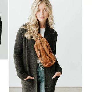 Lusher.co Oscar sling